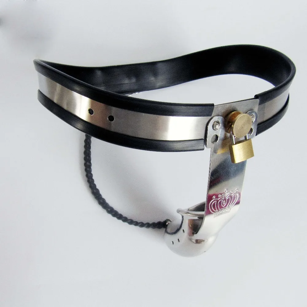 male chastity belt  (2)