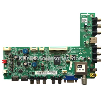 

free shipping Good test for 39L2300C motherboard 40-MT27TS-MAE2LG screen LVF390NDAL