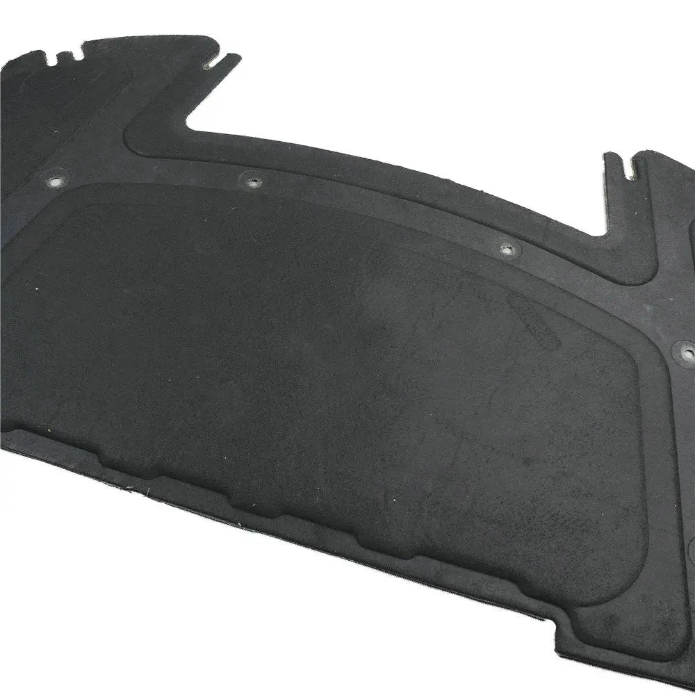 Капот звукоизоляции Pad Лайнер для BMW 3 серии E90 LCI 323i 325i 325xi 328i E91 (универсал) E92