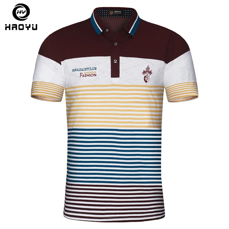 marque polo homme