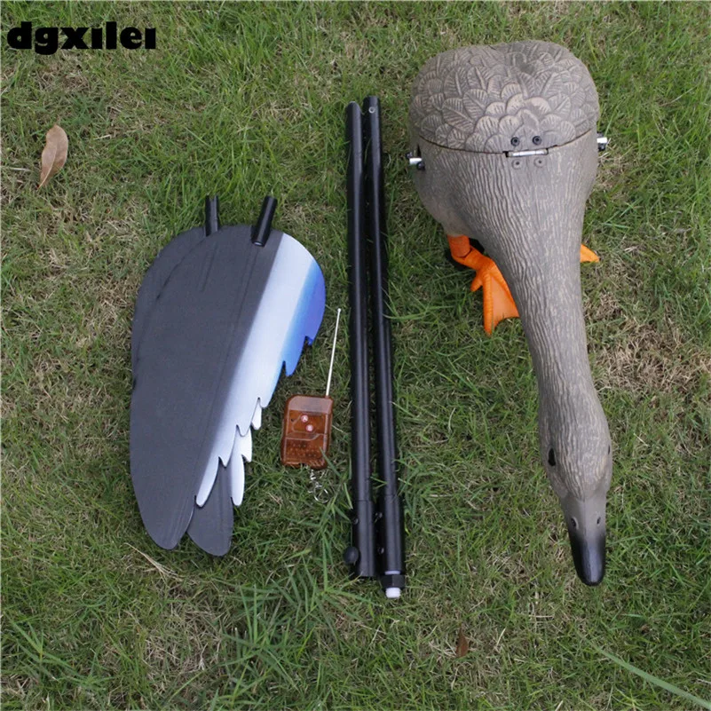 Hunting Duck (7)