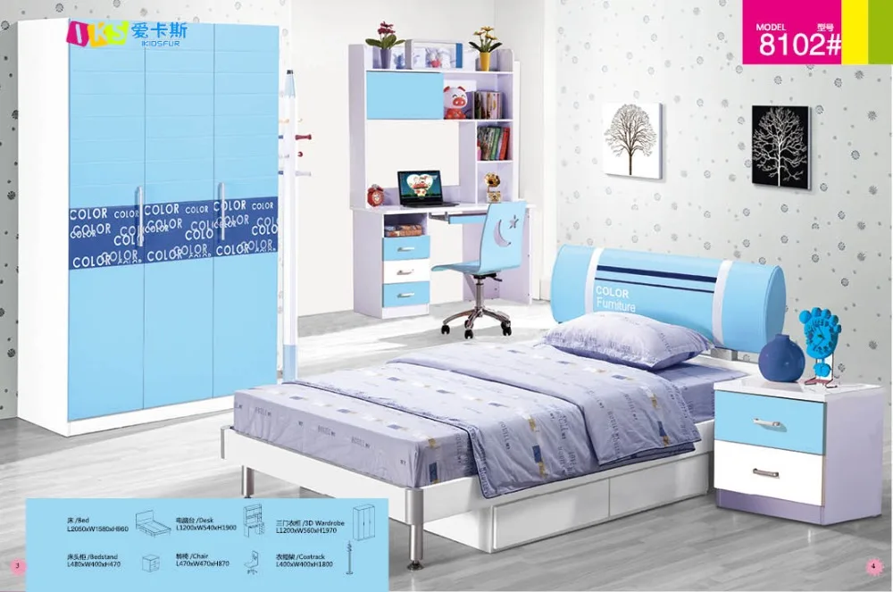 أطفال أثاث moveis 2018 موبل الشقي loft طاولة وكرسي للأطفال تعيين كبار الأزياء الخشب الطفل مكتب السرير الساخن الأطفال بطابقين