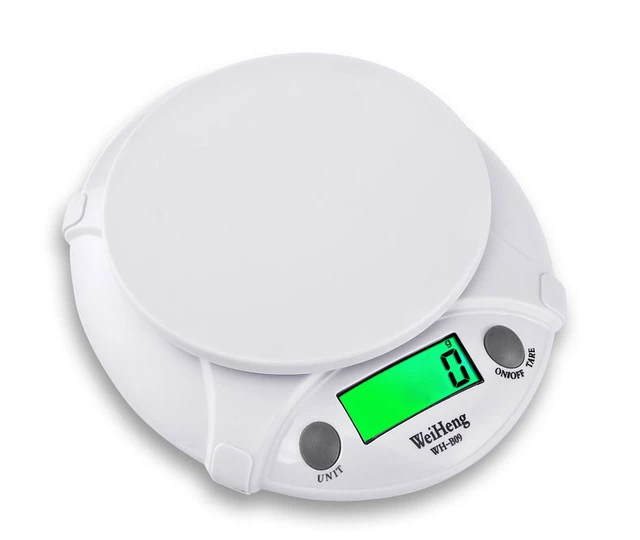 Kitchen Scales Electronic Digital Balanca Food Scale High Precision Kitchen  Weight Scale Keukenweegshaal Digitaal 3 kg