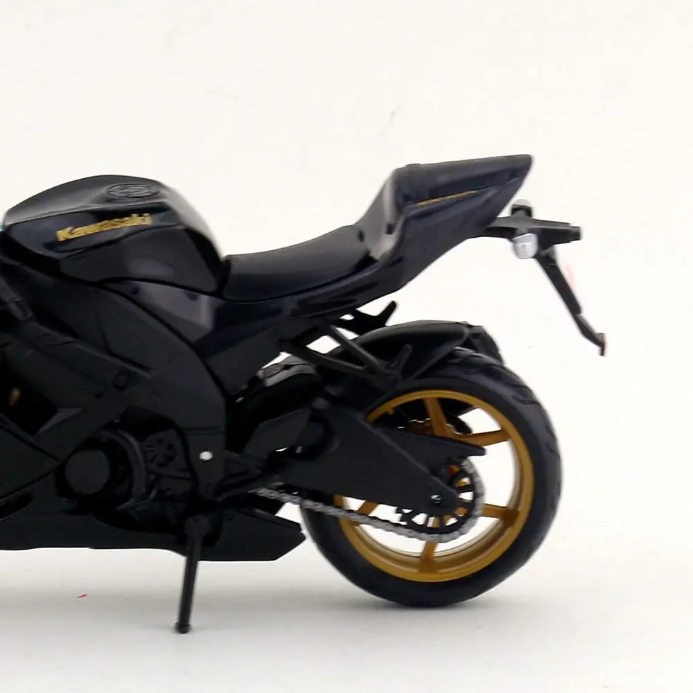 Kawasaki Ninja ZX-10R (18)