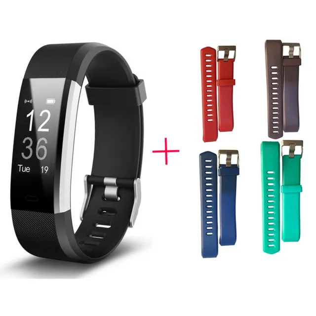 hembeer smart bracelet fitness tracker