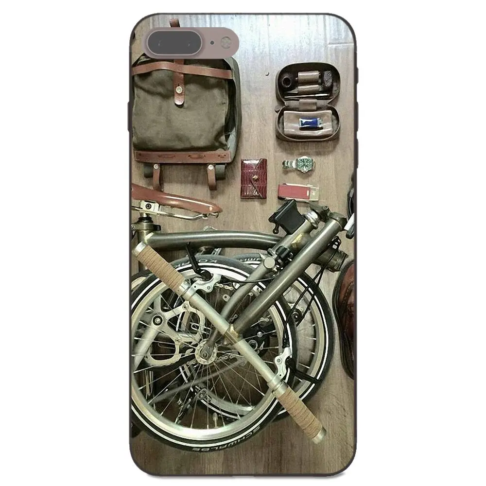 Для Samsung Galaxy A3 A5 A6 A6s A7 A8 A9 Star Plus 2016 2017 2018 мягкие чехлы Capa Brompton складной