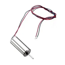 Heckmotor Tail Motor for WLtoys 4 Channel RC Remote Controlled Helicopter V911 Heckmotor Tail Motor for WLtoys 4 Channel RC Remote Controlled Helicopter V911