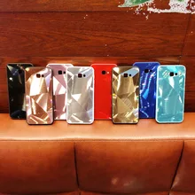 Diamond Texture Hard Case For Samsung Galaxy A10 A70 M20 J4 J5 J6 J7 Pro primer