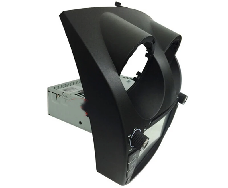 Discount 7 inch in-Dash Android Car DVD Player with GPS 3G/WIFI/BT TV DVR OBD,Audio Radio Stereo,Car PC/multimedia headunit for BYD F0 10