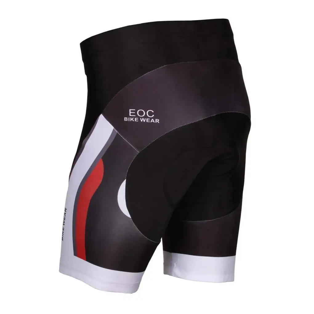 NOOYME Cycling Shorts Men's Cycling Shorts 3D Padded Bicycle