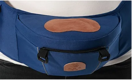 Промо-акция! Передний и задний рюкзак для новорожденных, удобный рюкзак для младенцев, слинг