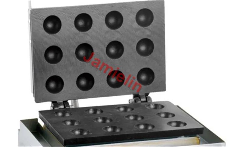 waffle maker 1
