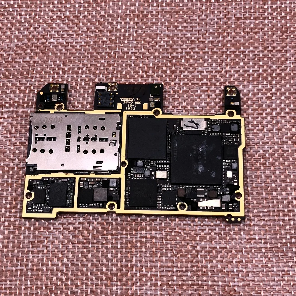 Купить Материнскую Плату Хонор 9 Лайт