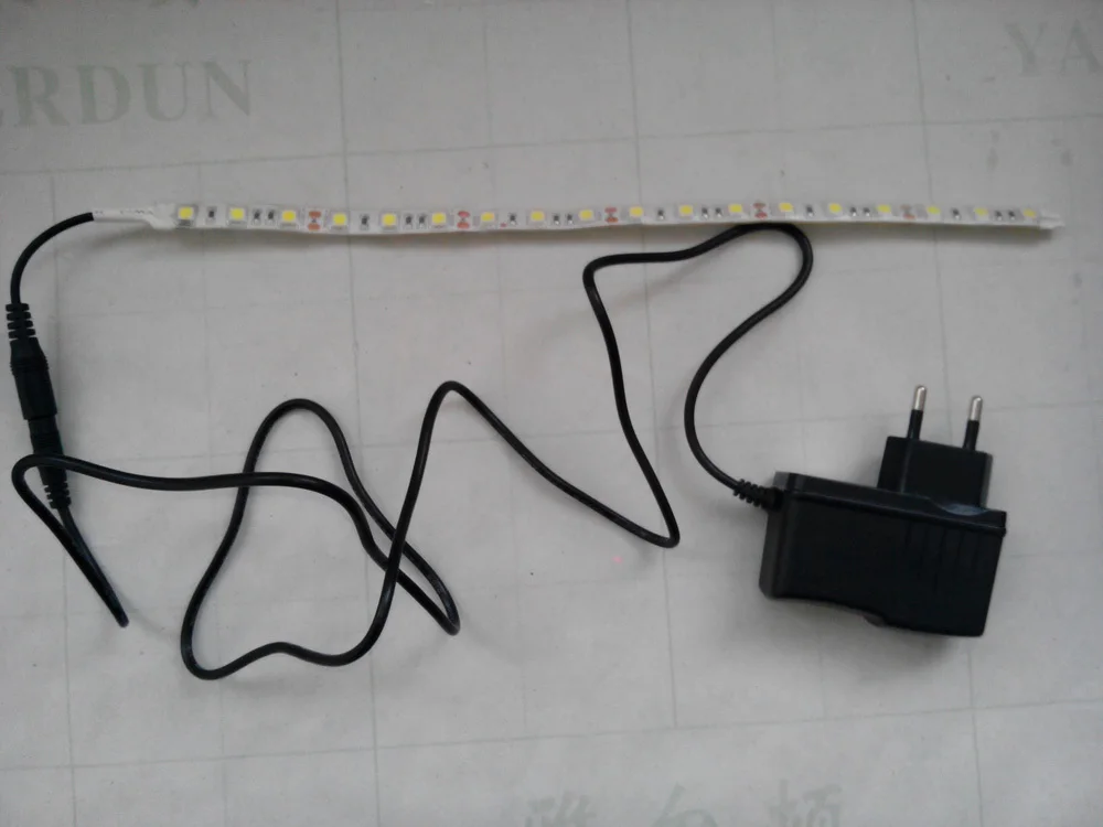 

12'' Leak Light For Woodwind Saxophone Clarinet Flute Oboe Tester Repair Pads Maintenance Tools