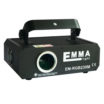 

LCD button screen 1w rgb laser light ,ILDA 1 watt RGB laser projector, 1000mw full color laser lighting for dj disco club event