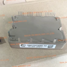 7MBP75VFN060-52 7MBP75VFN060-50