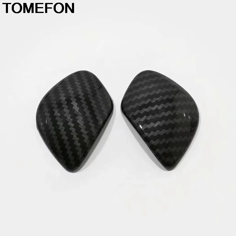 Ручка переключения передач TOMEFON для Volkswagen Golf Sagitar 2014 18 Passat Touran 2016 Magotan 2017 CC 2019