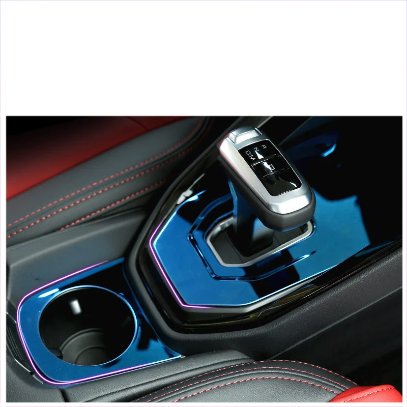 

Lsrtw2017 Metal Car Central Control Gear Lever pedal for Great Wall Haval H2s 2011-2020 2019 2018 2017 2016 2015 2014 2013 2012