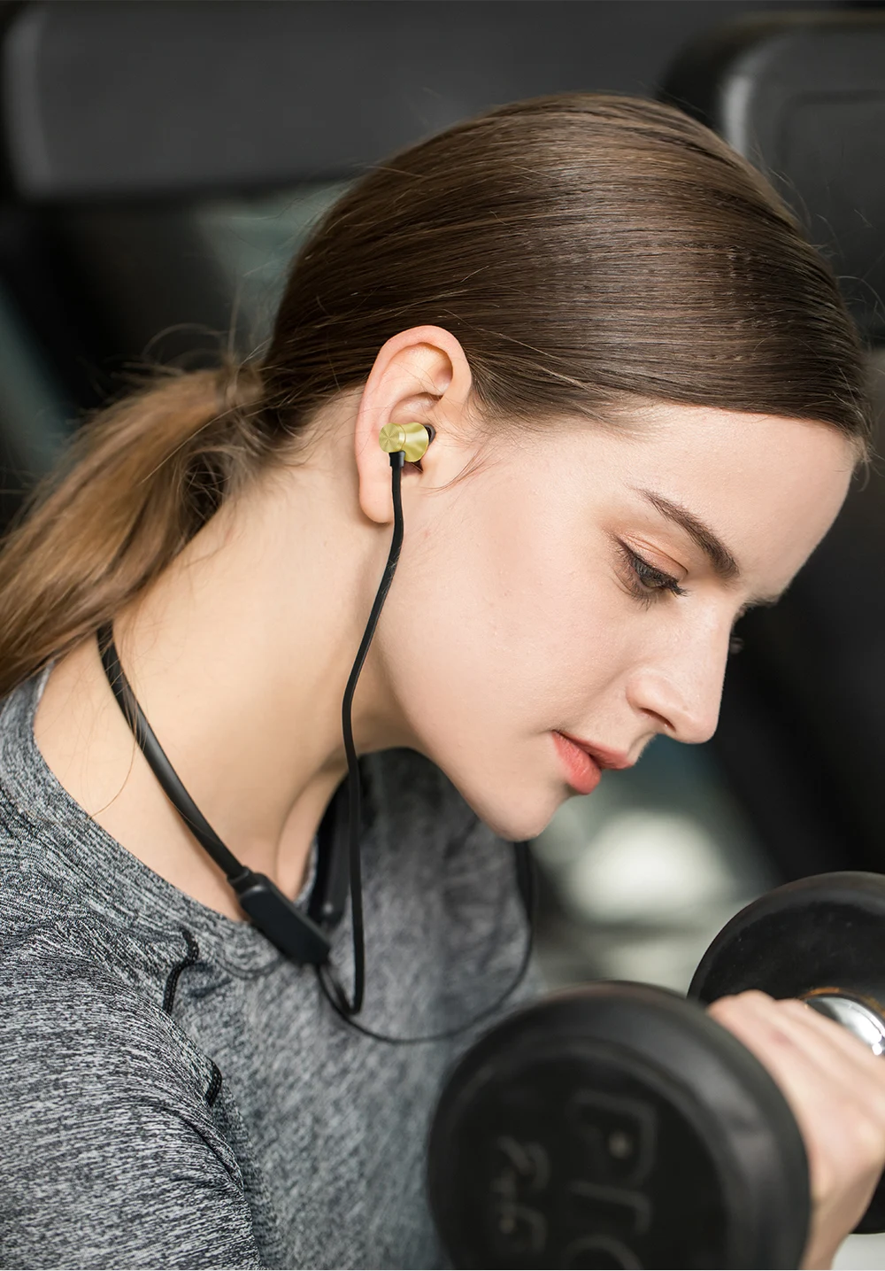 wireless bluetooth earphone headphone 3