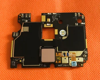 

Original mainboard 3G RAM+32G ROM Motherboard for LeEco LeTV Le S3 X626 Helio X20 MTK6797 Deca Core Free shipping