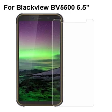 For Blackview BV5500 Tempered Glass Protective Fil