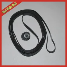 Carriage belt (E-size) 36-inch A0 for Designjet 430 450 230 250 700 330 350 750 plotter parts Carriage belt (E-size) 36-inch A0 for Designjet 430 450 230 250 700 330 350 750 plotter parts