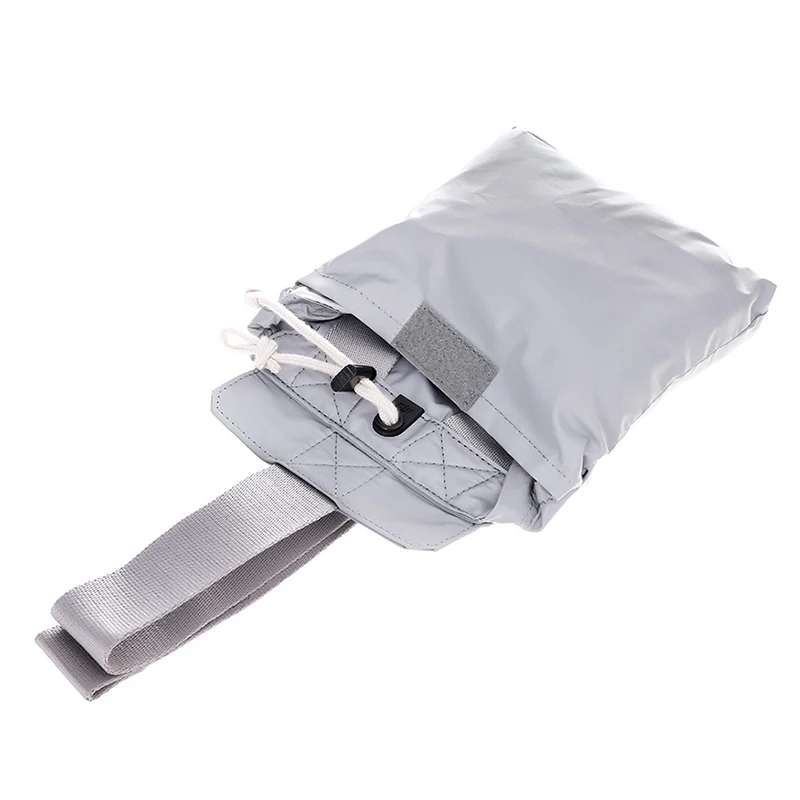 DJI Phantom 4 Series wrap Pack сумки(серебро) для Phontom 4Pro 4 Pro Plus сумка водонепроницаемый чехол оригинальные аксессуары