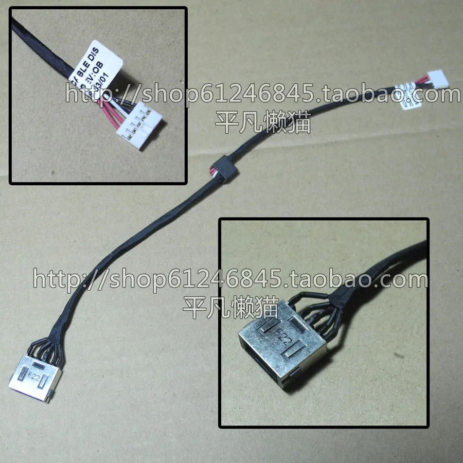 Free shipping For Lenovo G50 70 G50 80 G50 85 G50 90 Power supply