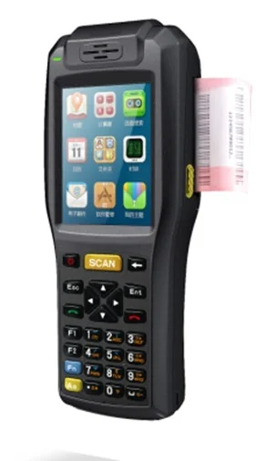 handheld scanner printer