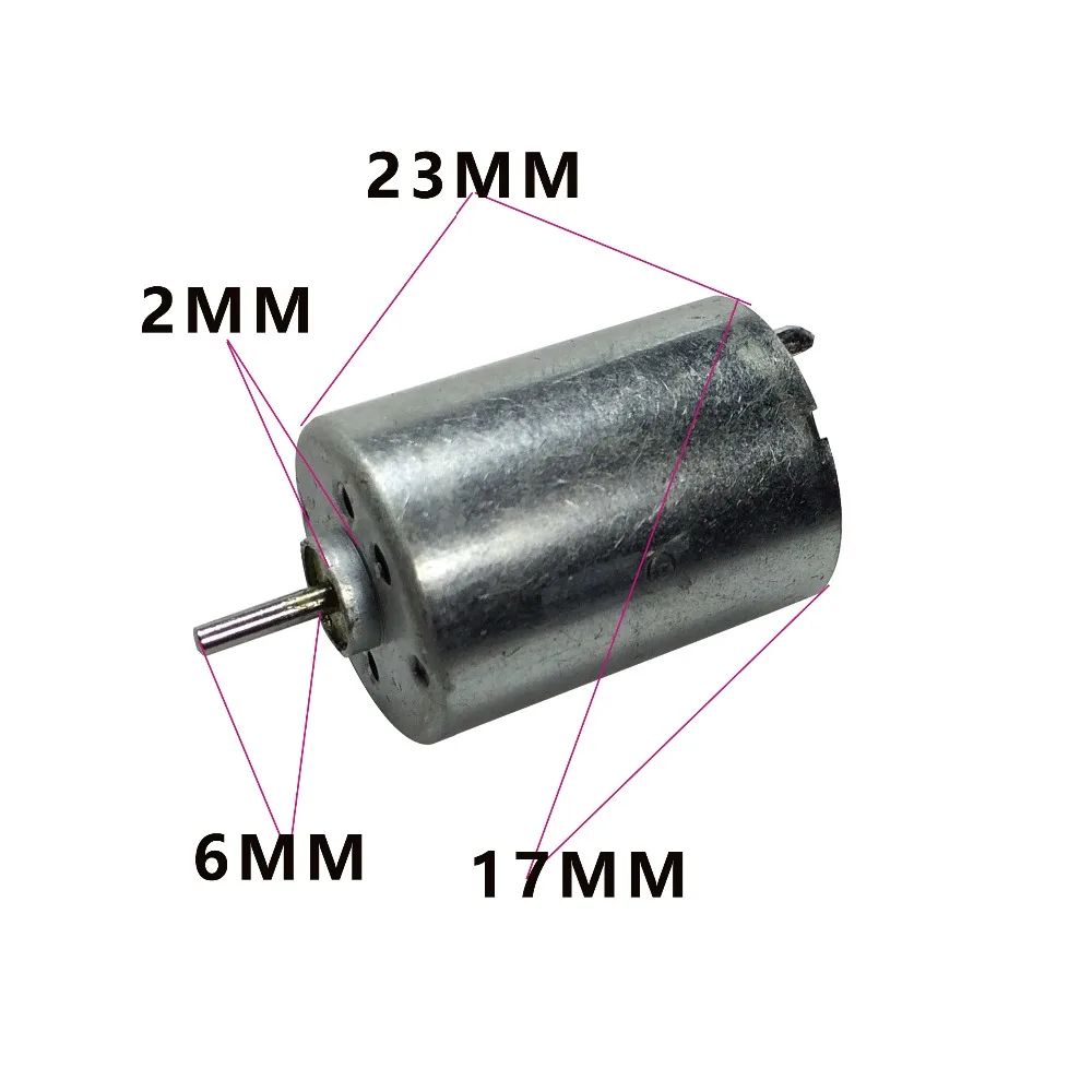 Replace Tattoo motor DC Motor 8V 5W Rotary Tattoo Machine Gun for Liner and Shader Rotary Tattoo Machine Gun Replace Tattoo motor DC Motor 8V 5W Rotary Tattoo Machine Gun for Liner and Shader Rotary Tattoo Machine Gun