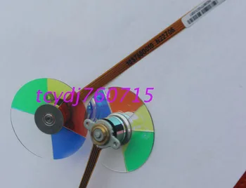 

NEW High Quality Color Wheel For Mitsubishi GX-745 GX-660 DLP Projector 1PC