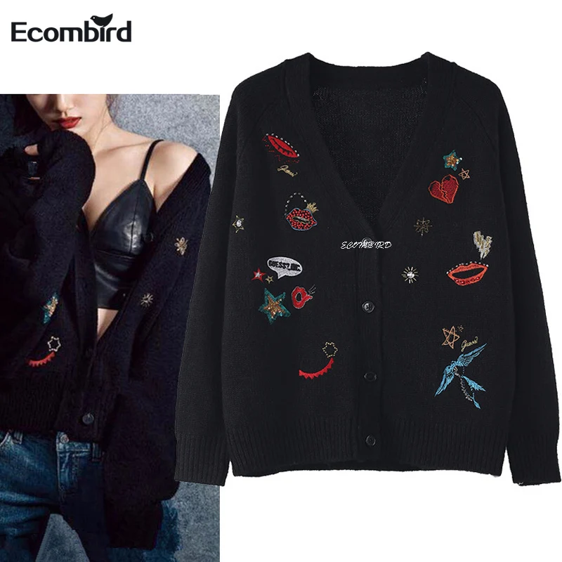 winter knitted sweaters