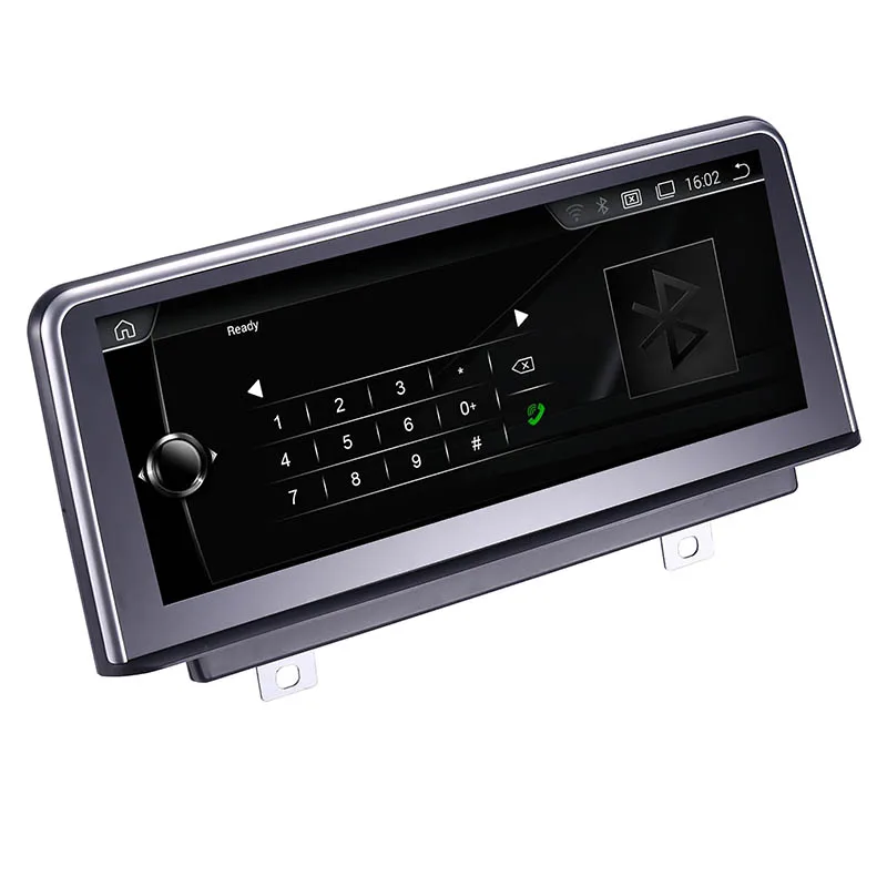 Perfect 10.25" 8 Core Android 9.0 Car Radio GPS Navigation for BMW X5 E70 (2007-2013) BMW X6 E71(2007-2014) Intelligence Car Multimedia 4