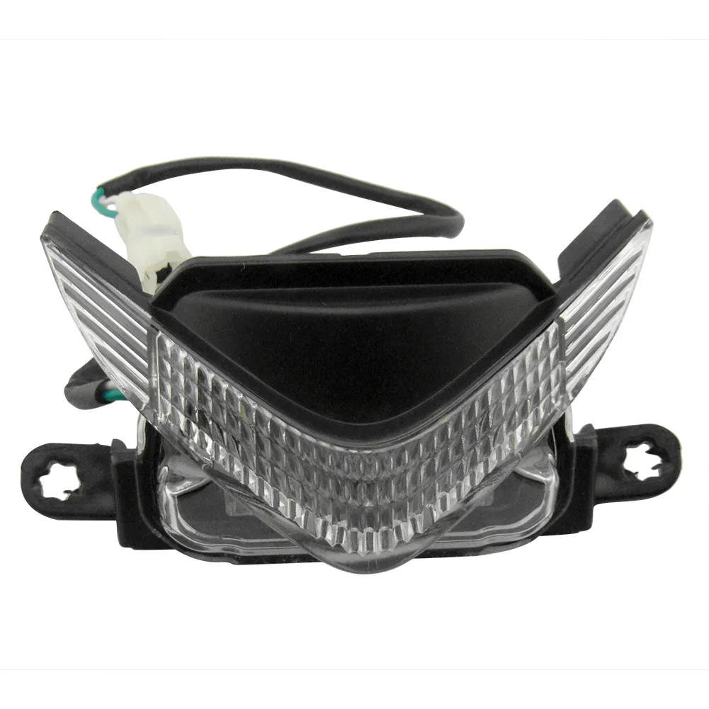 Upper Front Headlight Headlamp Lighting Assembly For HONDA CBR600RR F5 2007 2008 2009 2010 2011 Motorcycle Accessory Parts