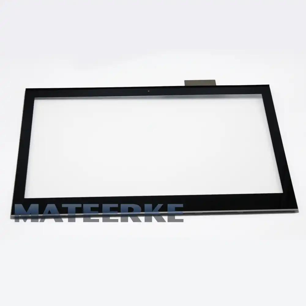 Ноутбук сенсорный экран дигитайзер стекло для sony Vaio SVT131 SVT131A11L SVT131B11W + рамка - изображение