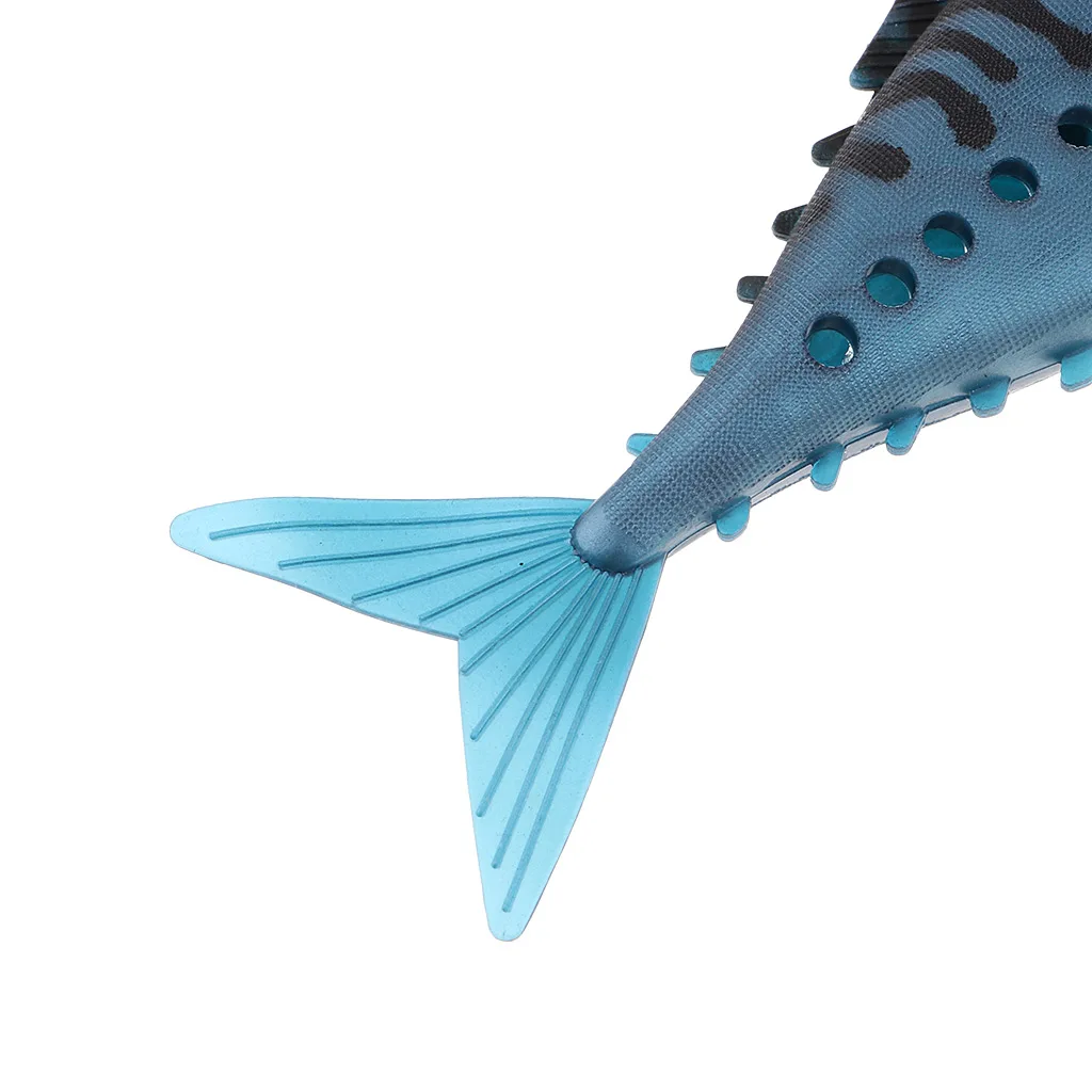 Soft ABS Tuna Lures Fishing Mackerel Empty Stomach Lure Trolling Bait Big Game Baits for Sea Fishing  Fishing Accessories