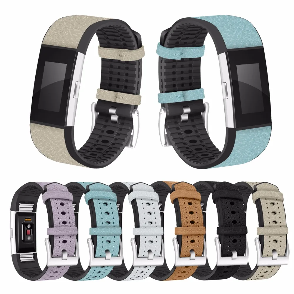 bands for fitbit charge 2