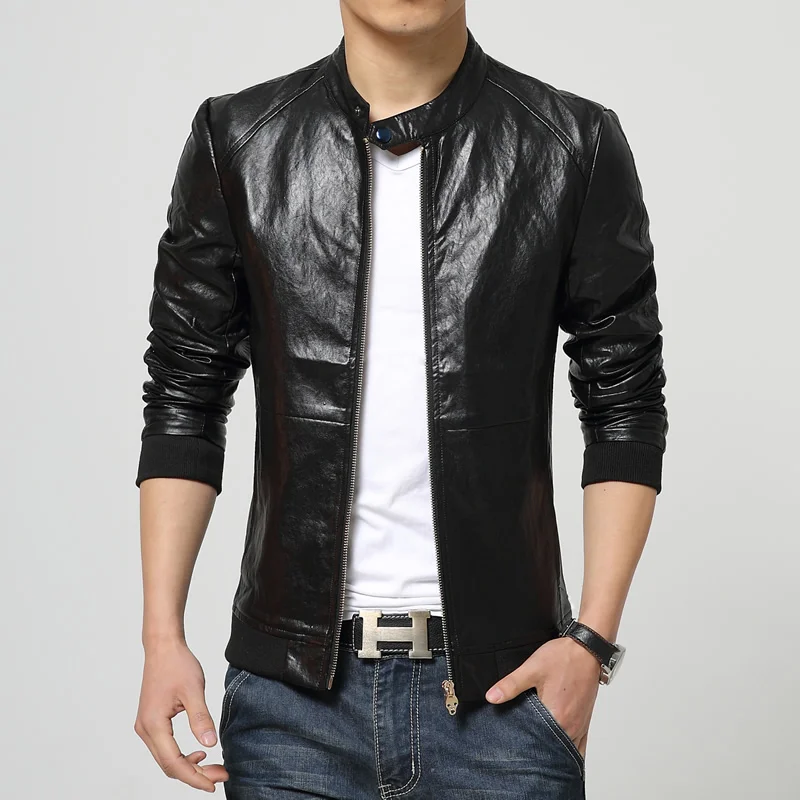 2 thoughts on “Street Style: Leather Jackets For Men” Find quality outerwear & jackets for men including casual jackets, leather jackets, coats, raincoats, winter coats, long coats and more at Men's Wearhouse. Quick View Content This item has been successfully added to your list.