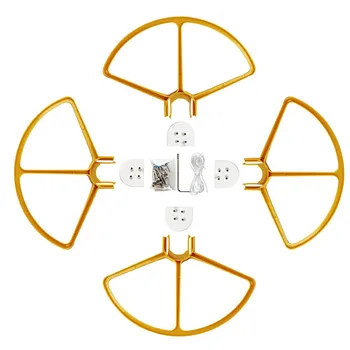 

DJI Phantom 3 Phantom 2 Phantom 1 Propeller Protective Cover Protection Cover