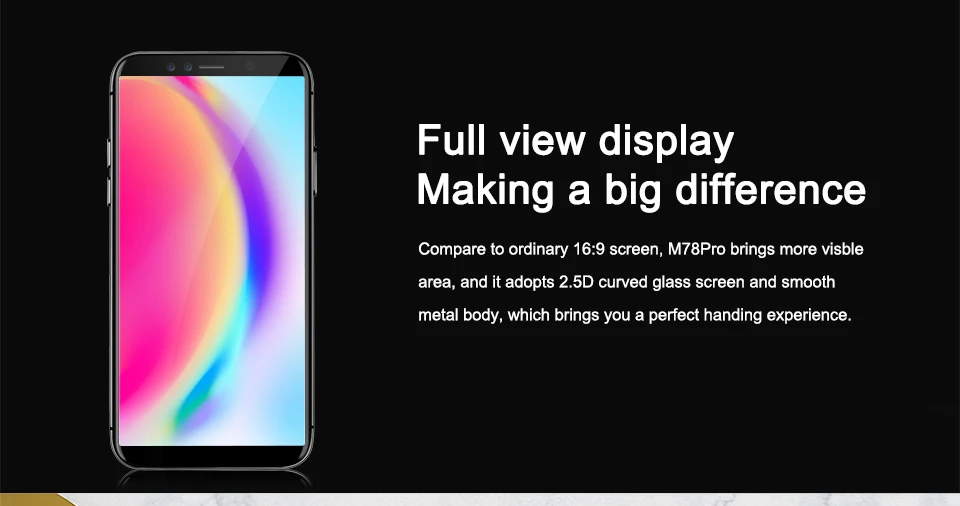 4G Smartphone 5.5 Inch (3)