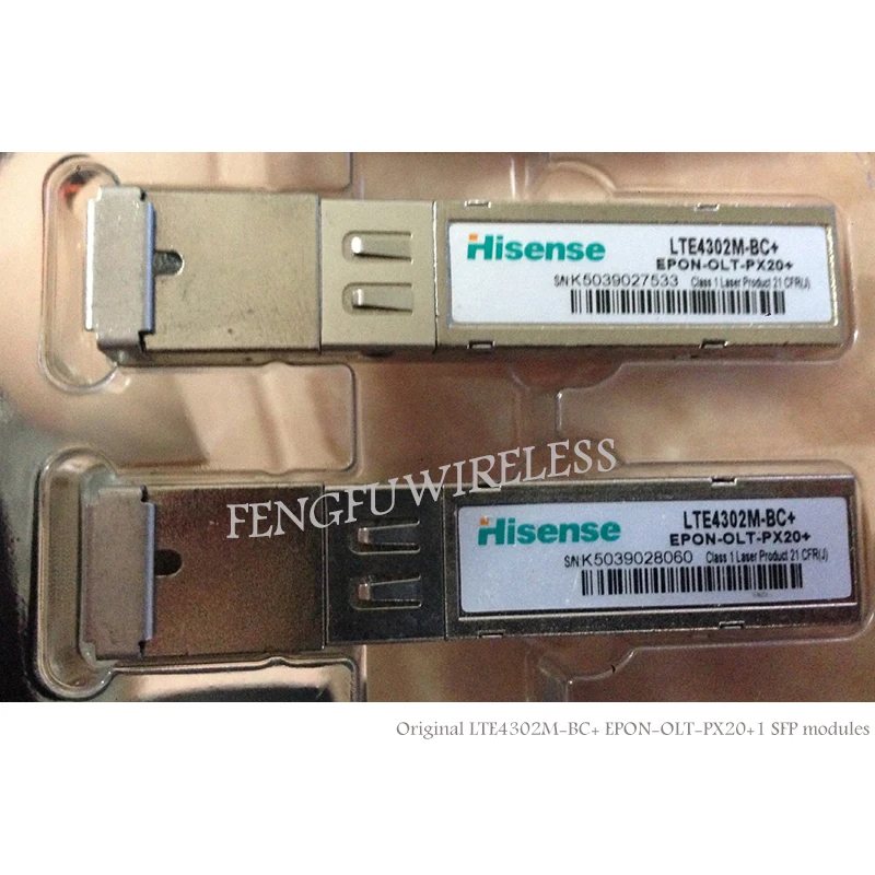 Hisense LTE4302M-BC-5