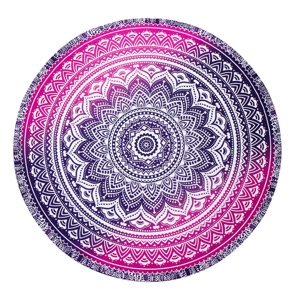 Online Buy Wholesale Cool Bath Mat From China Cool Bath Mat - Pawaca Beach Towel Rug Blanket Yoga Mat Cm Polyester Round Printbeach Bath Towel online buy wholesale cool bath mat from china cool bath mat - pawaca beach towel rug blanket yoga mat cm polyester round printbeach bath towel