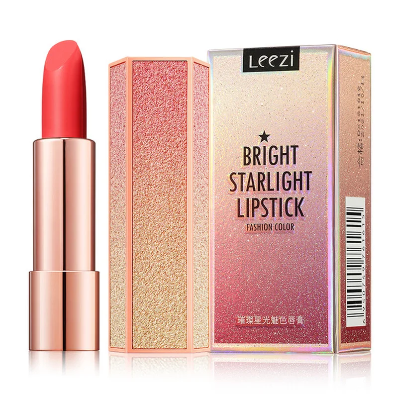 

Waterproof Matte lipstick Red Lips Velvet Lip stick Pencil Cosmetic Lasting Lip Gloss Tint Suitable for all skin types