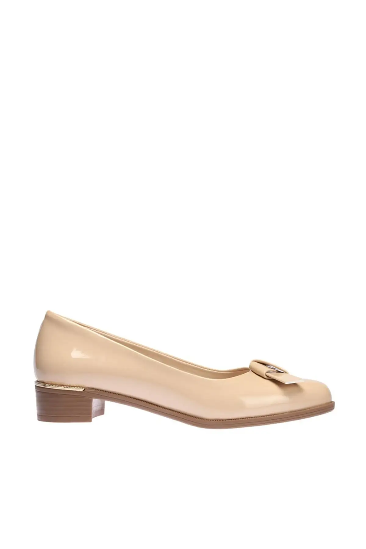 

Pearl Beige Women 'S Shoes 120130001899