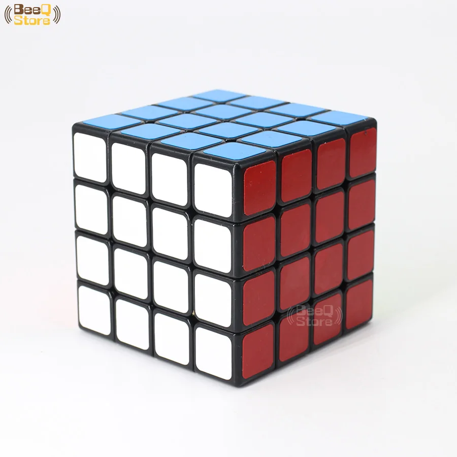 Shengshou ledgen 2x2/oneplus 3/OnePlus x 3 4x4 5x5 Magic Cube 2x2x2, 3x3x3, 4x4x4, 5x5x5, Скорость куб, головоломка, куб Волшебные magico черная игрушка для детей