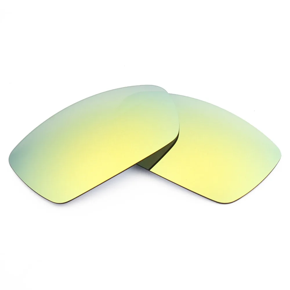 SNARK Anti Scratch POLARIZED Replacement Lenses for Oakley Spike