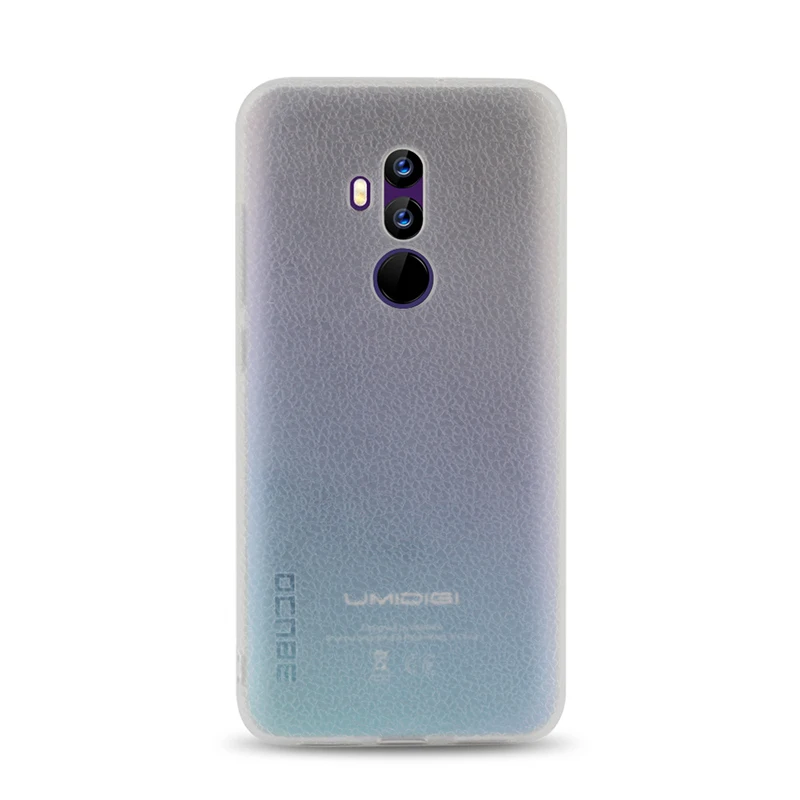 Ocube umidigi z2 pro Мягкий защитный чехол для смартфона pro|Бамперы| |