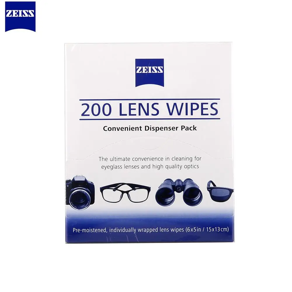 200 линза Zeiss Экран Объективы для фотокамер очки чистящее средство для глаз салфетка для очков тряпка для DSLR ЖК-дисплей монитор limpieza de камеры