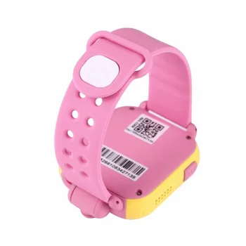 

3G Children Smart Watch GPS+AGPS+LBS+WiFi Tracker SOS Call Kid For Android iOS Perfect Colorful Touch Screen Wrist Watch