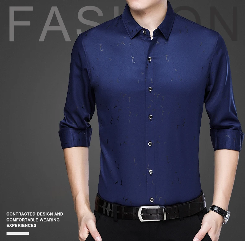 designer shirts for mens online